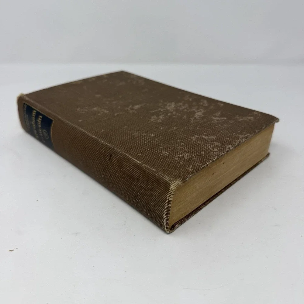 The Writings of Abraham Lincoln Vol 7, 1923, Constitutional Ed. GP Putnam's Sons